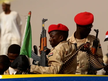 معارك عنيفة بين الجيش السوداني والدعم السريع في أم درمان.. وهجوم استباقي في الفاشر