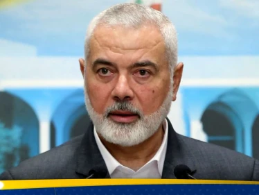 حماس تُعلّق على مقتل قيادي بارز في الحرس الثوري الإيراني بسوريا