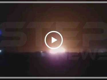 شاهد|| فيديو مسرّب للحظة إسقاط الطائرة الأوكرانية عقب إصابتها بصاروخ إيراني