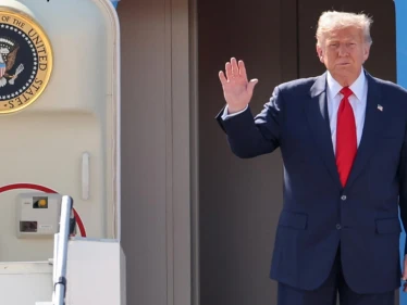 ترامب يعلن استئناف "الاختبارات النووية".. ماذا يعني ذلك؟ ترامب يعلن استئناف "الاختبارات النووية".. ماذا يعني ذلك؟ - وكالة ستيب نيوز