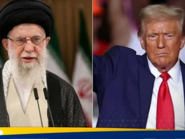 خلال خطبة العيد.. خامنئي يرد على رسالة ترامب ويتوعد بـ"رد حازم"