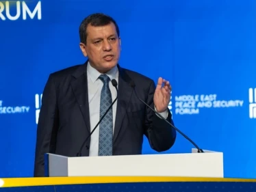 قائد قسد: لا يمكن أن تعود سوريا دولة مركزية ولسنا خطراً على تركيا - وكالة ستيب نيوز