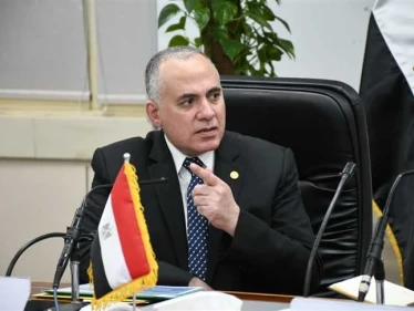 وزير الري المصري يتحدث شح مائي في مصر وعلاقة سد النهضة
