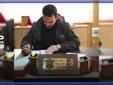 المخابرات التركية تعتقل قائد الشرطة "الحرة" بعفرين.. والتهمة تحرش جنسي!