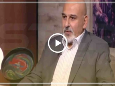 "جمال سليمان" يُعلن احتمالية ترشحه لرئاسة سوريا (فيديو)