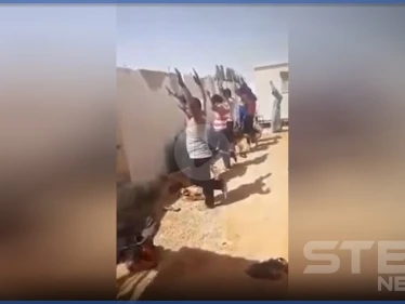 بالفيديو|| ميلشيات ليبية تعذب عمّالاً مصريين بطريقة مهينة والإعلان عن مكافأة لمن يدلي بمعلومات عنهم