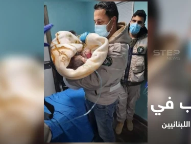 400 دولار تفجّر الغضب في الشارع اللبناني... أب مكلوم بابنته الرضيعة يروي التفاصيل