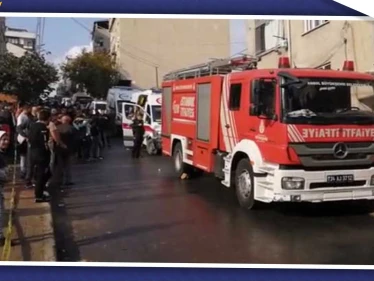 وفاة طفلتين سوريتين بمدينة الريحانية إثر ماس كهربائي.. والتفاصيل