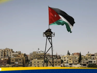 عمان تقول كلمتها وتحسم الجدل حول وجود جسر من الأردن لمساعدة إسرائيل