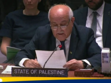 فلسطين تكشف كيف يتم وقف الحرب في غزة فوراً
