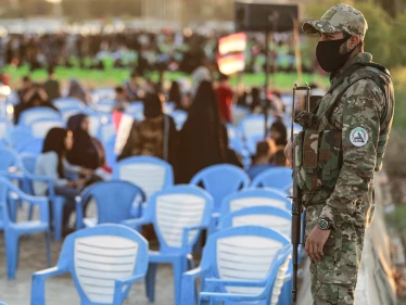 مع انطلاق التصويت الخاص في الانتخابات العراقية.. الأمم المتحدة تدعو لأمرٍ هام يتعلق بالناخبين