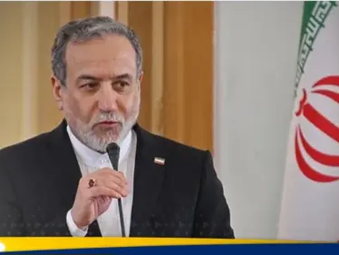 إيران ترد على ترامب بتحذير ناري "الحرب ستكون شاملة وشرسة" - وكالة ستيب نيوز