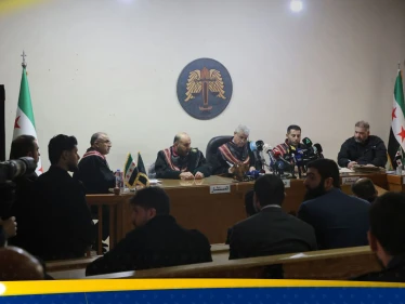 بدء أولى جلسات المحاكمة العلنية للمتهمين بانتهاكات الساحل السوري - وكالة ستيب نيوز