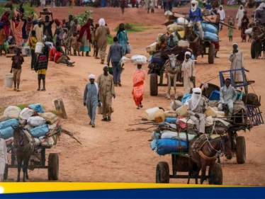 السودان يُطالب بمحاسبة الدعم السريع وتعثّر الجهود لعقد هدنة - وكالة ستيب نيوز