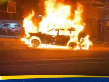 مقتل قيادي بارز بفصيل مرتبط بإيران في غارة أمريكية ببغداد (فيديو)