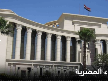 ساحات القضاء المصرية تشهد حادثة هي الأولى من نوعها بطلتها امرأة