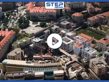 بالفيديو || على خطى ووهان.. لبنان تبدأ بتطبيق الحجر المنزلي بالجيش والمروحيات