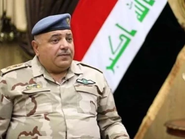 قيادة العمليات المشتركة في العراق تتحدث عن أمر سيجري على الحدود السورية العراقية بعد دعم من التحالف