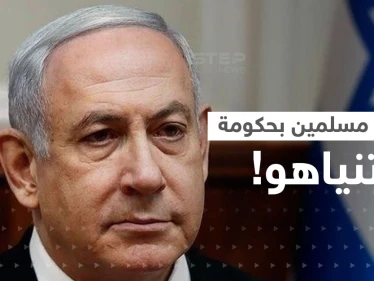 نتنياهو يكشف مدى إمكانية وجود الإخوان المسلمين في حكومة إسرائيل حال فوزه