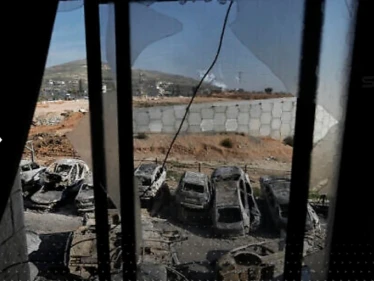 مسؤولان إسرائيليان يطالبان بمحو قرية حوارة الفلسطينية من الوجود (فيديو)