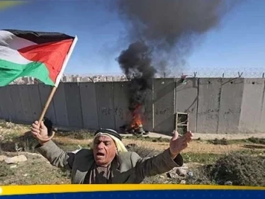 تتعلق بـ الضفة الغربية.. إسرائيل توجه رسالة صارمة للسلطة الفلسطينية