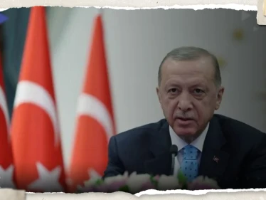 أردوغان يتحدث عن دور أنقرة في حل الصراع في أوكرانيا ويُعلّق على حرق القرآن الكريم