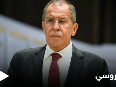 تحرك تركي أوكراني يثير مخاوف روسيا.. ولافروف يكشف نقاط هامة من لقاءٍ مرتقب بين موسكو وأنقرة