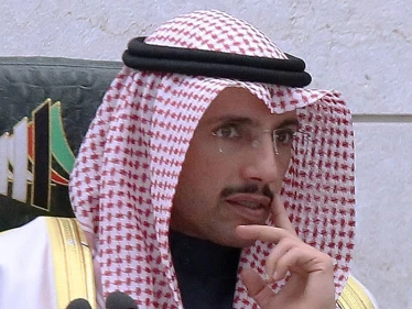 مجلس الأمة الكويتي يصوّت لعزل رئيسه مرزوق الغانم.. والنتيجة