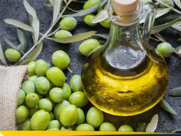 زيت الزيتون الذهب السائل في مطبخك وصيدلية منزلك - وكالة ستيب نيوز