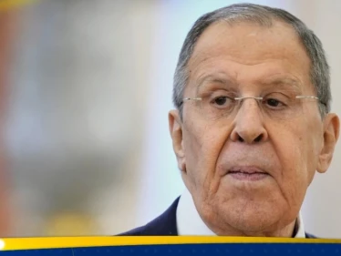 لافروف يوجه رسالة لواشنطن.. والجيش الروسي يحرز تقدما في أوكرانيا