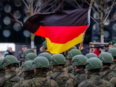 ألمانيا تشدد على الإقامة بالخارج للشباب - وكالة ستيب نيوز