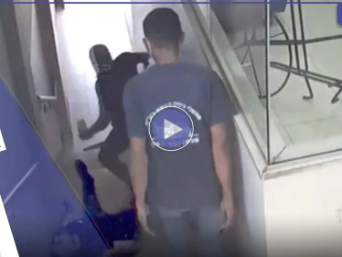 بسبب فيديو.. الشرطة الإسرائيلية تفتح تحقيقاً مع أرفع مسؤول عربي مسلم في صفوفها