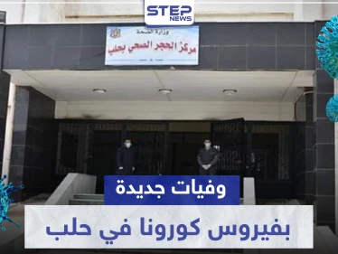 وسط تكتم النظام السوري.. وفيات جديدة بفيروس كورونا في حلب وأعداد المصابين في ارتفاع