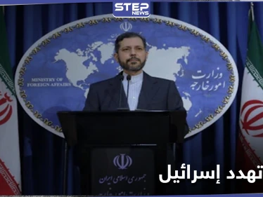 إيران تهدد إسرائيل بردٍ ساحق داعيةً لأمرٍ يخصّ النظام السوري.. وتُحدثْ تغييراً بقيادة الحرس الثوري