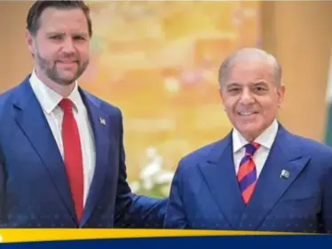 باكستان تقترح جولة ثانية من المحادثات بين أمريكا وإيران - وكالة ستيب نيوز