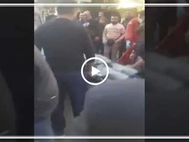 بالفيديو|| الأوضاع المعيشية تدفع باللبنانيين للانتحار.. وهاشتاغ "لبنان ينتحر" يغزو منصات التواصل