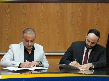 محافظة حلب تقع بـ"ورطة".. عقد بالملايين مع شركة مشبوهة