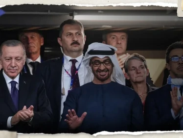 الإمارات وتركيا توقعان اتفاقيات ومذكرات تفاهم بأكثر من 50 مليار دولار