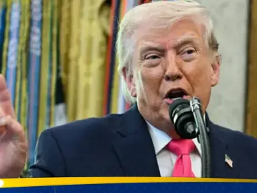 ترامب يثير الجدل بتصريحات عن 