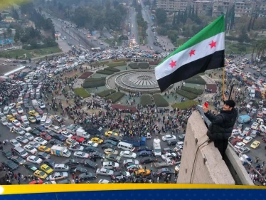 منظمة العفو الدولية: الإصلاحات في سوريا واعدة لكن الديمقراطية غائبة - وكالة ستيب نيوز