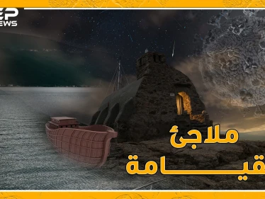 أهلاً بك في ملاجئ يوم القيامة وسفينة نوح المعاصرة.. من هي الفرقة الناجية من كورونا!؟
