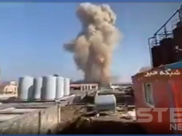 بالفيديو|| قتلى وجرحى في انفجار جنوب طهران.. ومسؤول إيراني يكشف التفاصيل