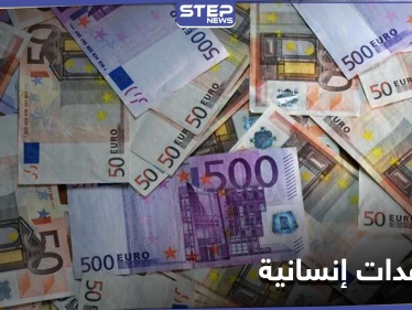 ألمانيا تقدم 20 مليون يورو للسوريين في منطقة إدلب.. ووزير خارجيتها يوضح السبب