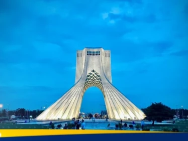 إيران تكشف معلومات جديدة عن هجوم الحوثيين مطار بن غوريون