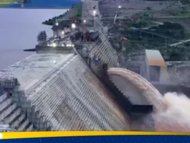 وزير مصري يحذر إثيوبيا بشأن سد النهضة: نراقب الوضع ولن نسمح بهذا الأمر