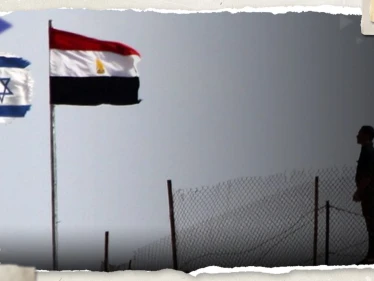 اتفاقية السلام تنهار.. تقرير عسكري إسرائيلي يدعو لفتح جبهة ضد مصر ويقدم الحجج