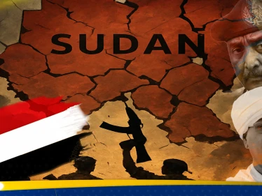 تحالف "قِمم" في السودان يكشف لـ"ستيب" المخطط الخفي بعد "فضيحة" تهريب السلاح في الإمارات