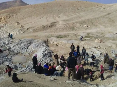 مادتان يُباع الغرام منهما بآلاف الدولارات تثيران انشغال مواطني الحسكة بالبحث عنهما