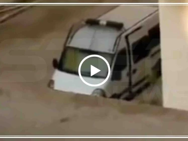 شاهد بالفيديو|| رجل أمن يمارس أفعال "إباحية" داخل سيارة حكومية.. والداخلية تستنفر