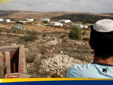 مجموعة إسرائيلية تدخل الأراضي السورية بأهداف استيطانية والشرطة تتدخل - وكالة ستيب نيوز